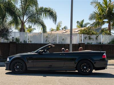 2002 BMW M3   - Photo 12 - San Juan Capistrano, CA 92675