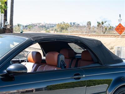 2002 BMW M3   - Photo 3 - San Juan Capistrano, CA 92675