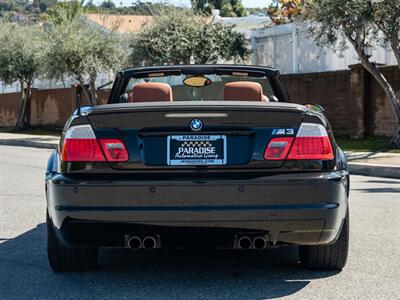 2002 BMW M3   - Photo 10 - San Juan Capistrano, CA 92675