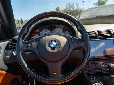 2002 BMW M3   - Photo 18 - San Juan Capistrano, CA 92675