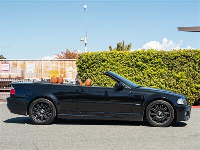 2002 BMW M3   - Photo 8 - San Juan Capistrano, CA 92675