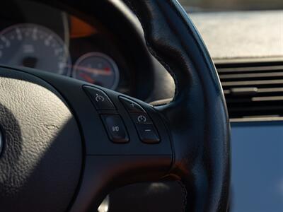 2002 BMW M3   - Photo 19 - San Juan Capistrano, CA 92675