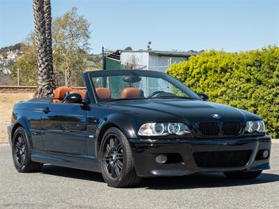 2002 BMW M3   - Photo 7 - San Juan Capistrano, CA 92675