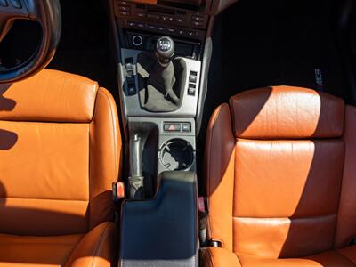 2002 BMW M3   - Photo 15 - San Juan Capistrano, CA 92675