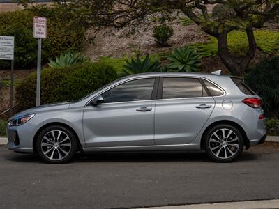 2020 Hyundai ELANTRA GT .   - Photo 8 - San Juan Capistrano, CA 92675