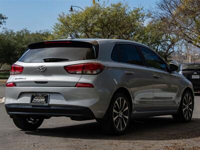 2020 Hyundai ELANTRA GT .   - Photo 5 - San Juan Capistrano, CA 92675