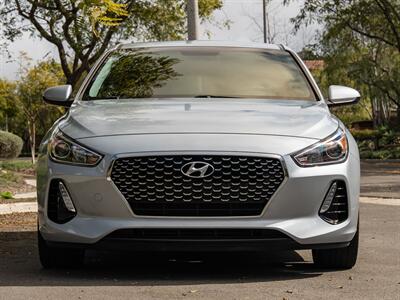 2020 Hyundai ELANTRA GT .   - Photo 2 - San Juan Capistrano, CA 92675