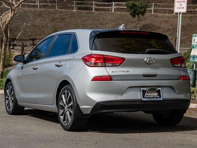 2020 Hyundai ELANTRA GT .   - Photo 7 - San Juan Capistrano, CA 92675