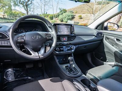 2020 Hyundai ELANTRA GT .   - Photo 17 - San Juan Capistrano, CA 92675