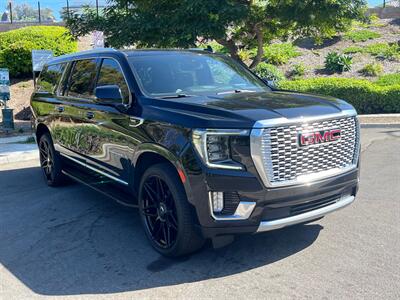 2022 GMC Yukon XL Denali   - Photo 9 - San Juan Capistrano, CA 92675