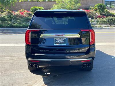 2022 GMC Yukon XL Denali   - Photo 6 - San Juan Capistrano, CA 92675