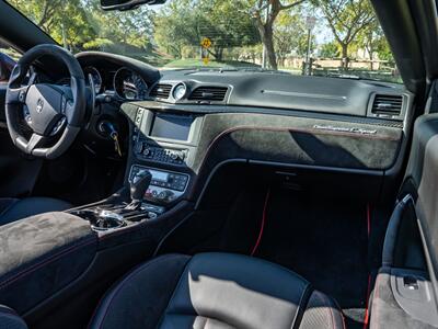 2017 Maserati GranTurismo Sport   - Photo 50 - San Juan Capistrano, CA 92675