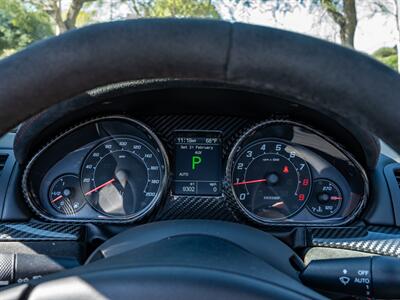 2017 Maserati GranTurismo Sport   - Photo 42 - San Juan Capistrano, CA 92675