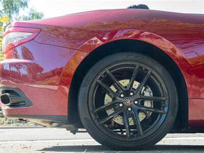 2017 Maserati GranTurismo Sport   - Photo 19 - San Juan Capistrano, CA 92675