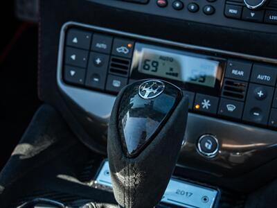 2017 Maserati GranTurismo Sport   - Photo 31 - San Juan Capistrano, CA 92675