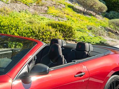 2017 Maserati GranTurismo Sport   - Photo 11 - San Juan Capistrano, CA 92675