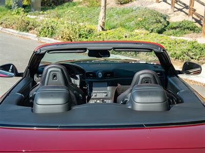 2017 Maserati GranTurismo Sport   - Photo 13 - San Juan Capistrano, CA 92675