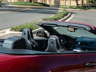 2017 Maserati GranTurismo Sport   - Photo 12 - San Juan Capistrano, CA 92675