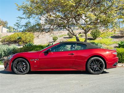 2017 Maserati GranTurismo Sport   - Photo 10 - San Juan Capistrano, CA 92675