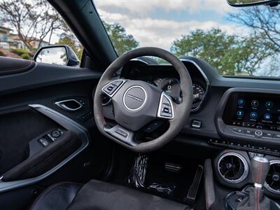 2022 Chevrolet Camaro ZL1   - Photo 25 - San Juan Capistrano, CA 92675