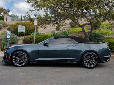 2022 Chevrolet Camaro ZL1   - Photo 8 - San Juan Capistrano, CA 92675