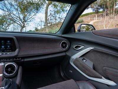 2022 Chevrolet Camaro ZL1   - Photo 26 - San Juan Capistrano, CA 92675