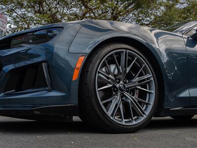 2022 Chevrolet Camaro ZL1   - Photo 9 - San Juan Capistrano, CA 92675