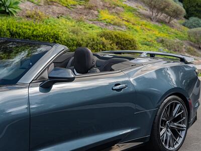 2022 Chevrolet Camaro ZL1   - Photo 14 - San Juan Capistrano, CA 92675