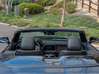 2022 Chevrolet Camaro ZL1   - Photo 16 - San Juan Capistrano, CA 92675