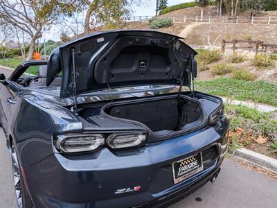 2022 Chevrolet Camaro ZL1   - Photo 37 - San Juan Capistrano, CA 92675