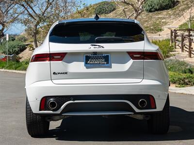 2021 Jaguar E-PACE 300 Sport   - Photo 6 - San Juan Capistrano, CA 92675