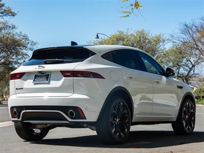 2021 Jaguar E-PACE 300 Sport   - Photo 5 - San Juan Capistrano, CA 92675