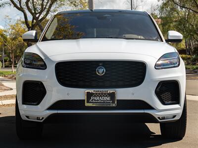 2021 Jaguar E-PACE 300 Sport   - Photo 2 - San Juan Capistrano, CA 92675