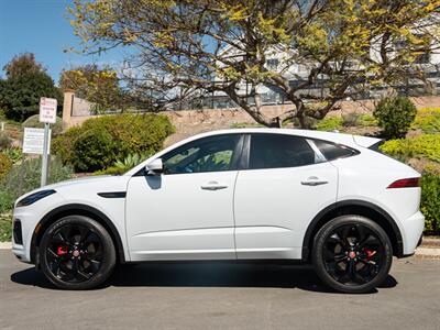 2021 Jaguar E-PACE 300 Sport   - Photo 8 - San Juan Capistrano, CA 92675