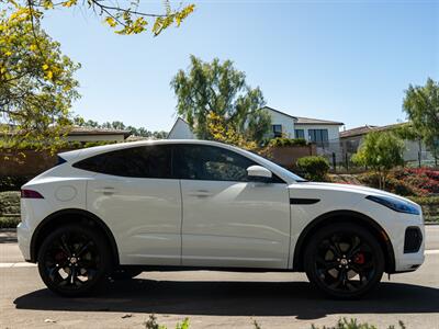 2021 Jaguar E-PACE 300 Sport   - Photo 4 - San Juan Capistrano, CA 92675