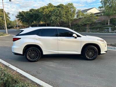 2018 Lexus RX 350L   - Photo 7 - San Juan Capistrano, CA 92675