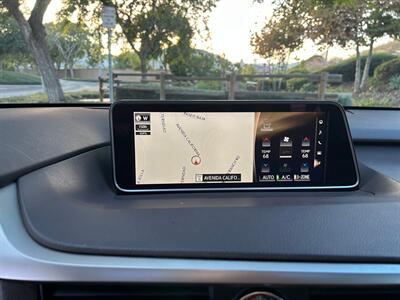 2018 Lexus RX 350L   - Photo 13 - San Juan Capistrano, CA 92675