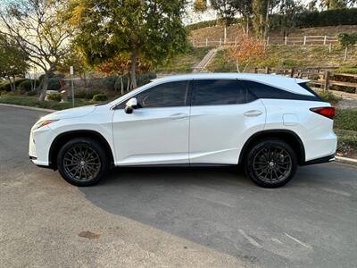 2018 Lexus RX 350L   - Photo 3 - San Juan Capistrano, CA 92675