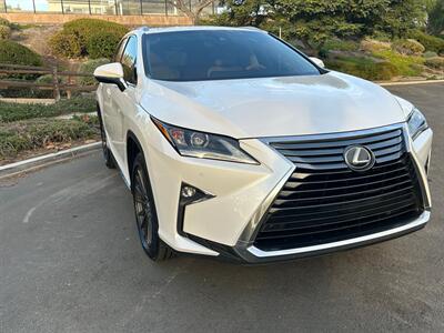 2018 Lexus RX 350L   - Photo 8 - San Juan Capistrano, CA 92675