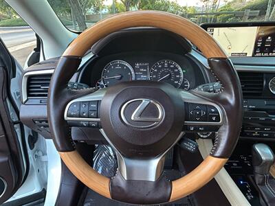 2018 Lexus RX 350L   - Photo 17 - San Juan Capistrano, CA 92675