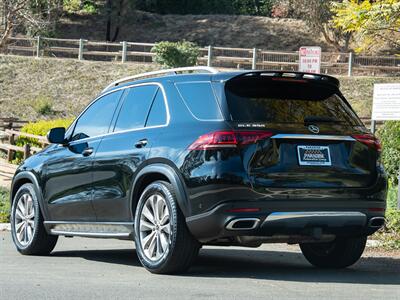 2021 Mercedes-Benz GLE GLE 350   - Photo 8 - San Juan Capistrano, CA 92675