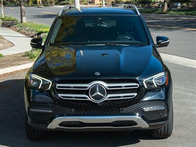 2021 Mercedes-Benz GLE GLE 350   - Photo 3 - San Juan Capistrano, CA 92675