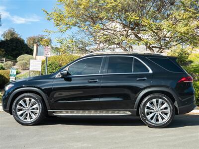 2021 Mercedes-Benz GLE GLE 350   - Photo 9 - San Juan Capistrano, CA 92675