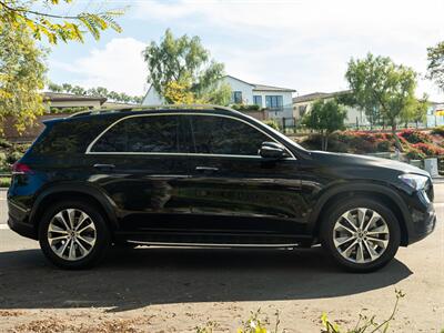 2021 Mercedes-Benz GLE GLE 350   - Photo 5 - San Juan Capistrano, CA 92675