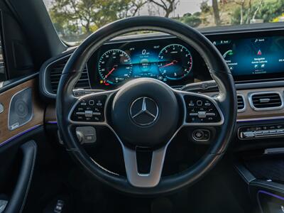 2021 Mercedes-Benz GLE GLE 350   - Photo 25 - San Juan Capistrano, CA 92675