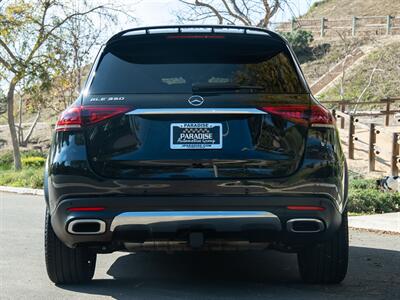 2021 Mercedes-Benz GLE GLE 350   - Photo 7 - San Juan Capistrano, CA 92675