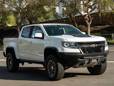 2019 Chevrolet Colorado ZR2   - Photo 3 - San Juan Capistrano, CA 92675