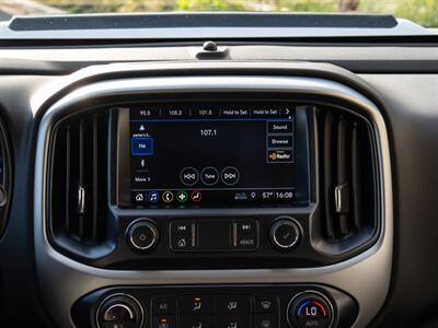 2019 Chevrolet Colorado ZR2   - Photo 10 - San Juan Capistrano, CA 92675