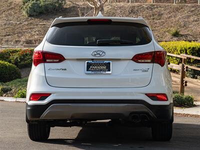 2017 Hyundai SANTA FE Sport 2.0T Ultimate   - Photo 6 - San Juan Capistrano, CA 92675