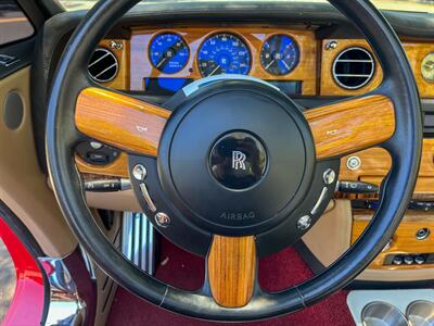 2010 Rolls-Royce Phantom Drophead Coupe   - Photo 26 - San Juan Capistrano, CA 92675